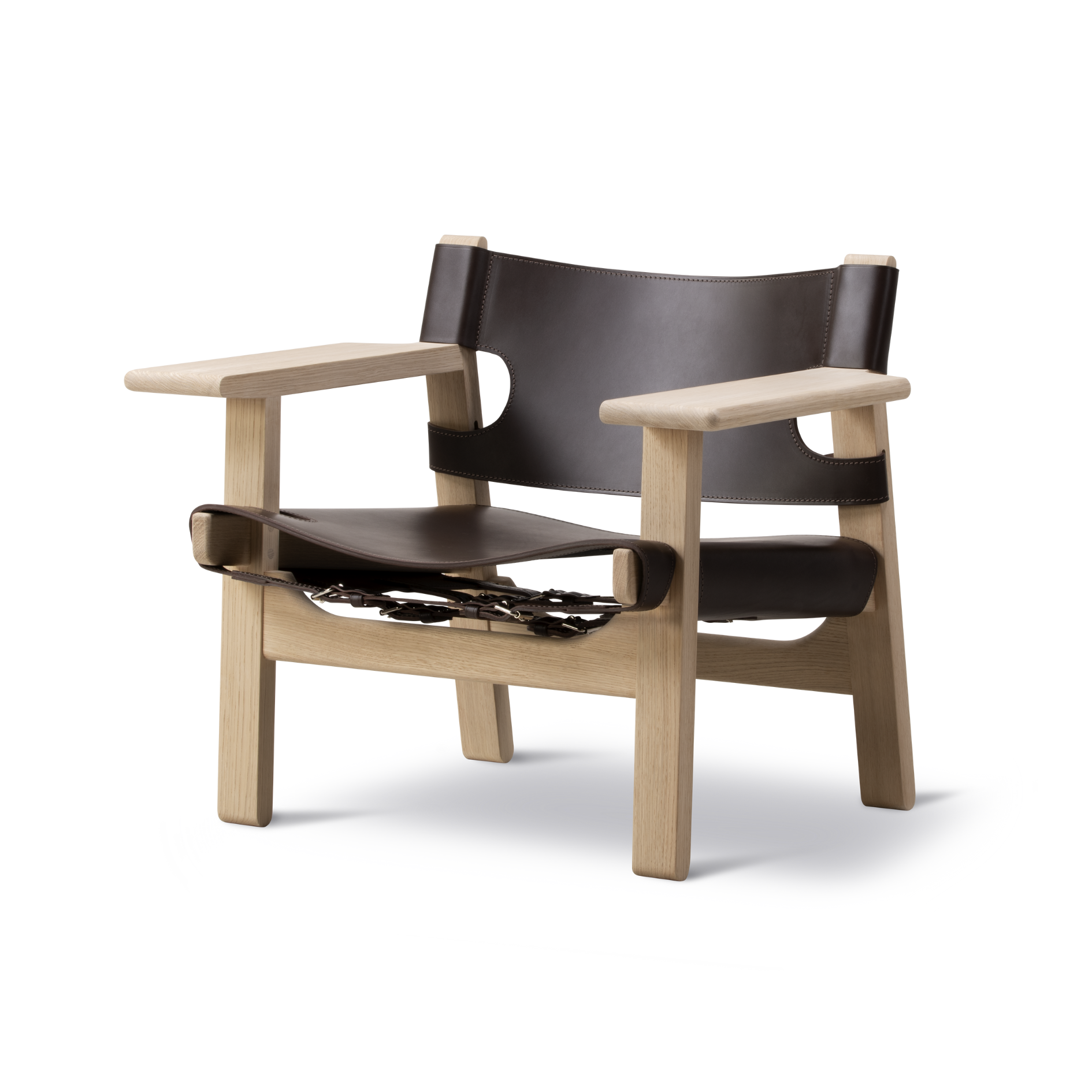 The Spanish Chair
